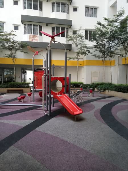 Service Residence for Rent at Main Place Residence - Cindy Ng - Exterior - PropertyGuru.com.my