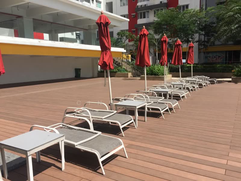 Service Residence for Rent at Main Place Residence - Cindy Ng - PropertyGuru.com.my
