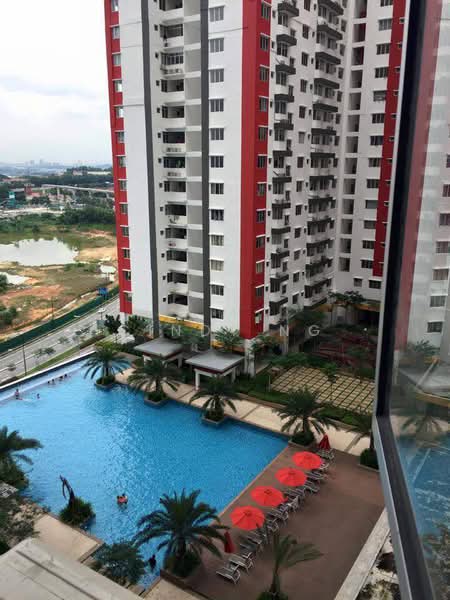 Service Residence for Rent at Main Place Residence - Cindy Ng - Exterior - PropertyGuru.com.my