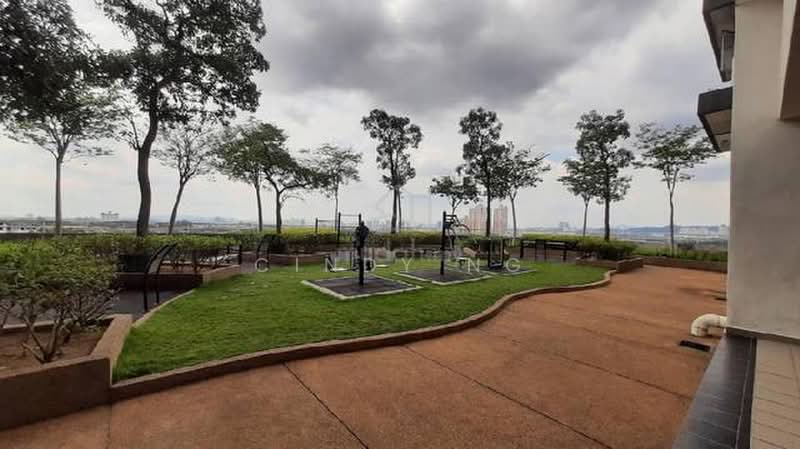Service Residence for Rent at Main Place Residence - Cindy Ng - Exterior - PropertyGuru.com.my
