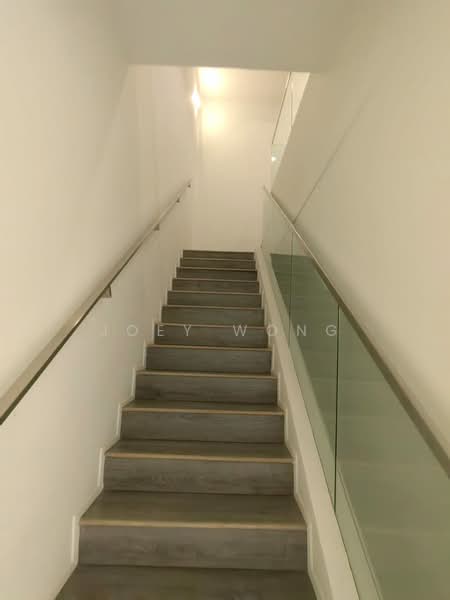 Service Residence for Rent at Icon Residenz @ Icon City - Joey Wong - Interior - PropertyGuru.com.my