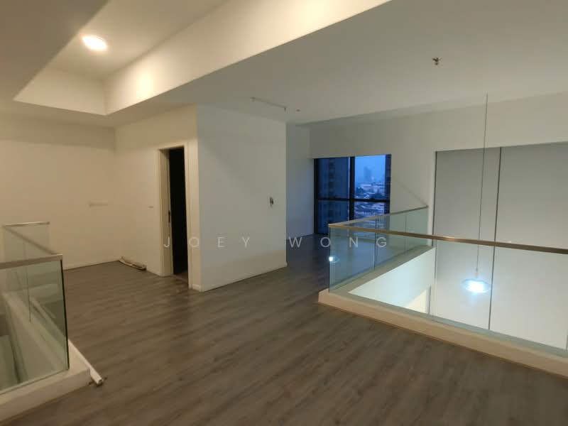 Service Residence for Rent at Icon Residenz @ Icon City - Joey Wong - Interior - PropertyGuru.com.my