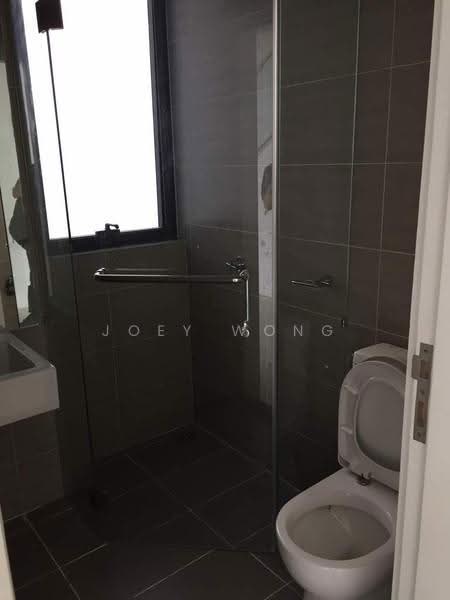 Kediaman Servis untuk Disewa di Icon Residenz @ Icon City - Joey Wong - Bathroom - PropertyGuru.com.my