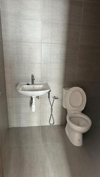 Kediaman Servis untuk Disewa di Icon Residenz @ Icon City - Joey Wong - Bathroom - PropertyGuru.com.my