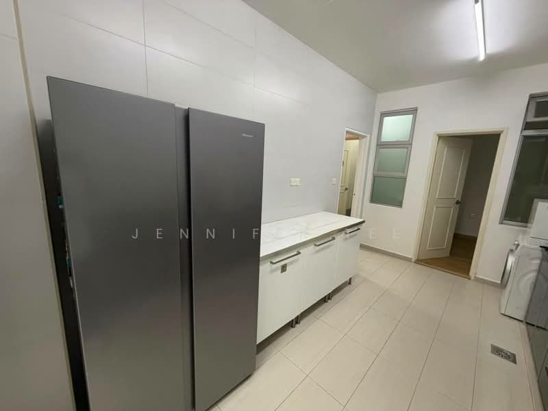 Semi-Detached House for Rent in Johor Bahru (Johor) - Jennifer Tee - Kitchen - PropertyGuru.com.my