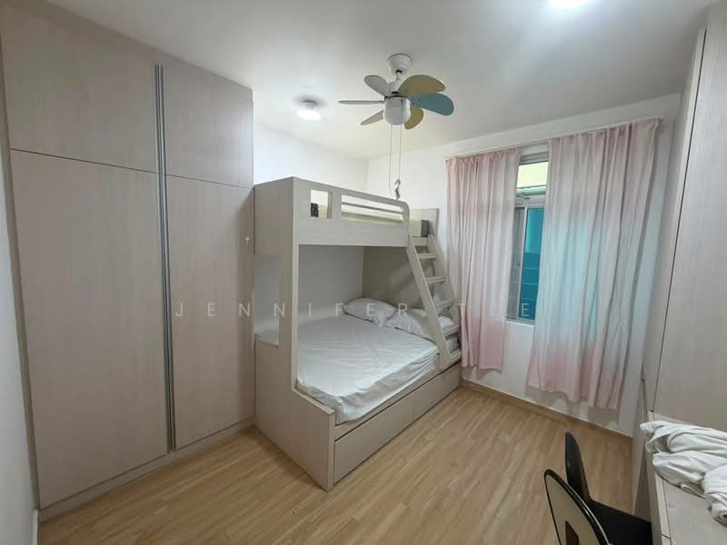Semi-Detached House for Rent in Johor Bahru (Johor) - Jennifer Tee - Bedroom - PropertyGuru.com.my