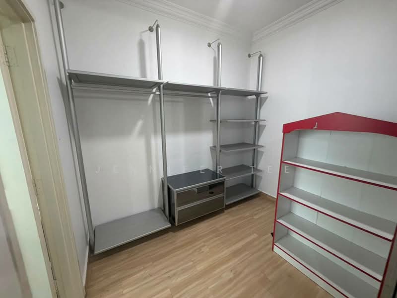 Semi-Detached House for Rent in Johor Bahru (Johor) - Jennifer Tee - Interior - PropertyGuru.com.my