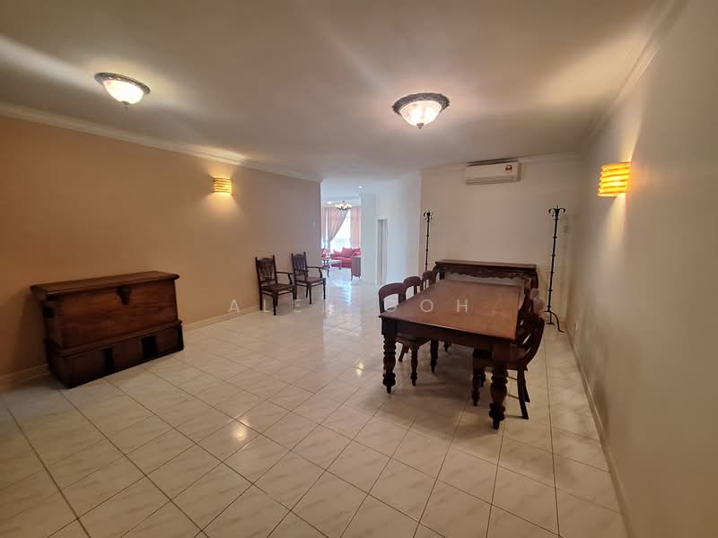 Kondominium untuk Dijual di Menara Antara - Alex Goh - Dining Room - PropertyGuru.com.my