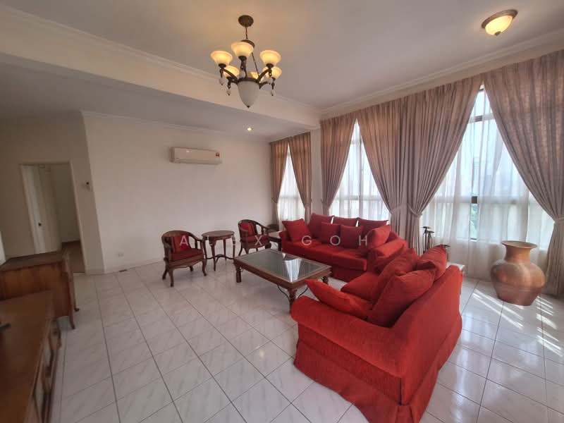 Kondominium untuk Dijual di Menara Antara - Alex Goh - Living Room - PropertyGuru.com.my