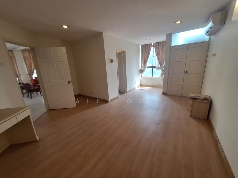 Kondominium untuk Dijual di Menara Antara - Alex Goh - Living Room - PropertyGuru.com.my