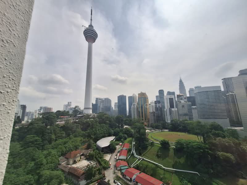 Kondominium untuk Dijual di Menara Antara - Alex Goh - Exterior - PropertyGuru.com.my