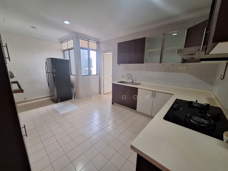 Kondominium untuk Dijual di Menara Antara - Alex Goh - Kitchen - PropertyGuru.com.my