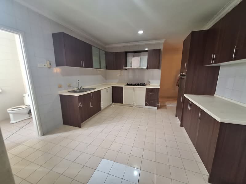 Kondominium untuk Dijual di Menara Antara - Alex Goh - Kitchen - PropertyGuru.com.my