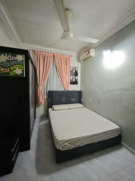 2-storey Terraced House for Rent in Bukit Indah (Iskandar Puteri (Nusajaya)) - SJ CHAN - Bedroom - PropertyGuru.com.my