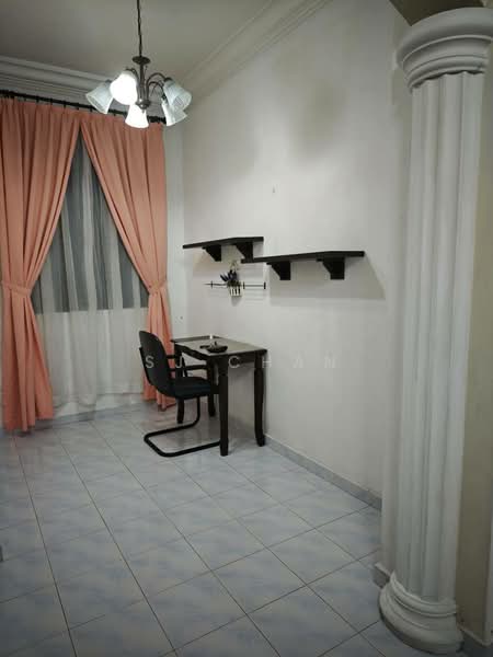 2-storey Terraced House for Rent in Bukit Indah (Iskandar Puteri (Nusajaya)) - SJ CHAN - PropertyGuru.com.my