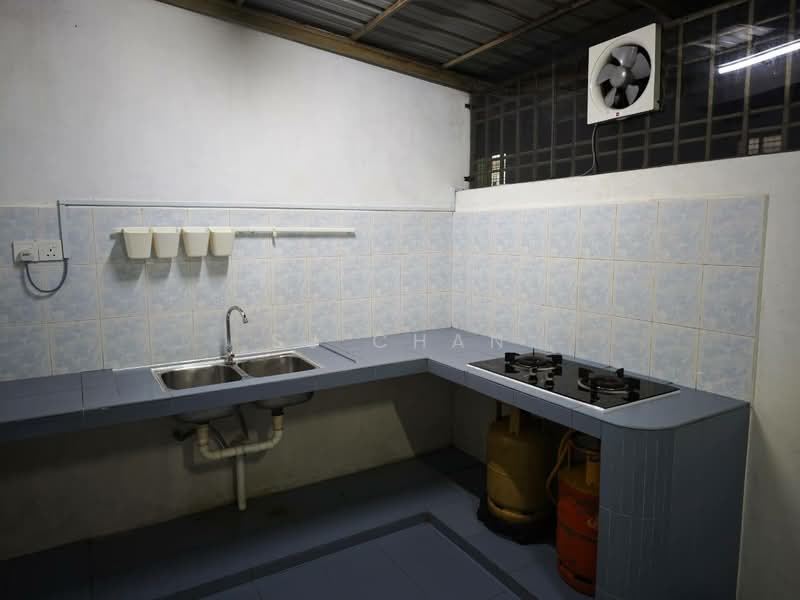 2-storey Terraced House for Rent in Bukit Indah (Iskandar Puteri (Nusajaya)) - SJ CHAN - PropertyGuru.com.my
