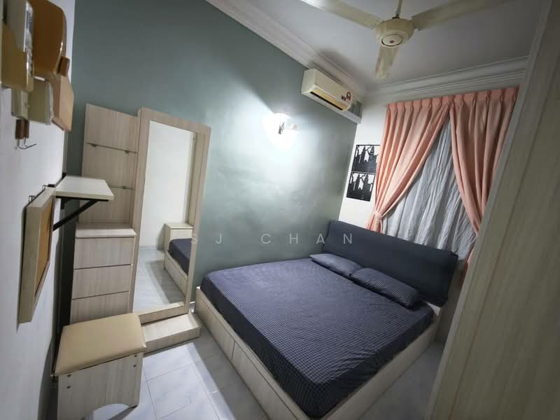2-storey Terraced House for Rent in Bukit Indah (Iskandar Puteri (Nusajaya)) - SJ CHAN - PropertyGuru.com.my