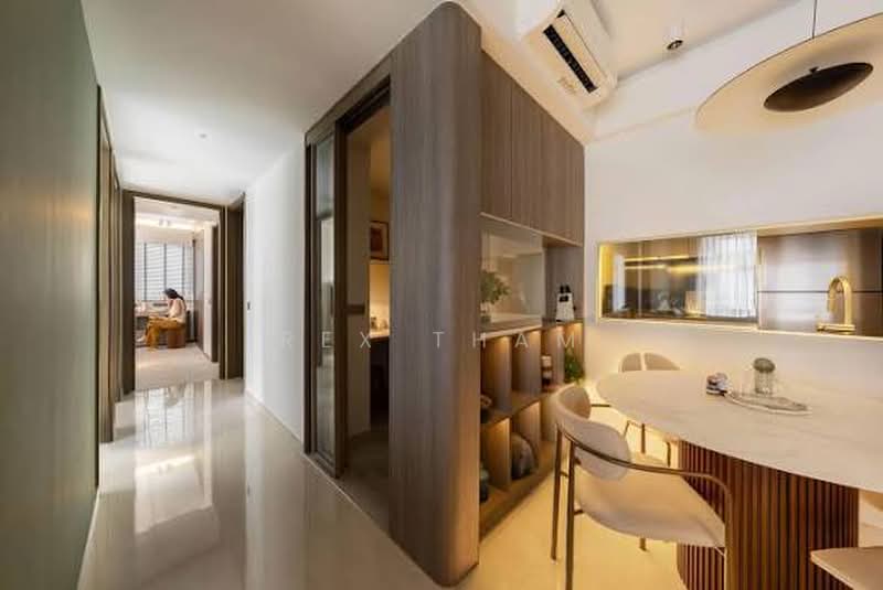 Service Residence for Rent at Aria - Rex Tham - PropertyGuru.com.my