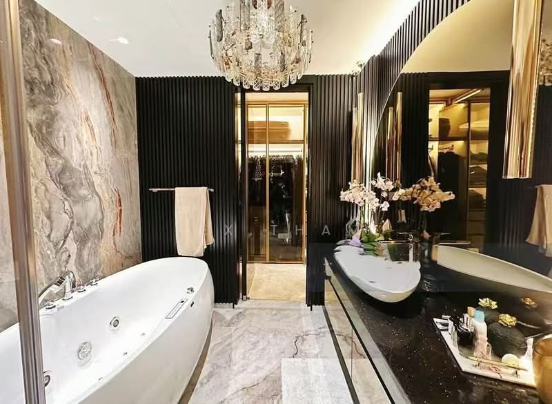 Service Residence for Rent at Aria - Rex Tham - PropertyGuru.com.my