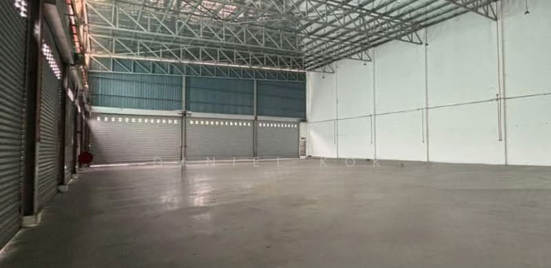 Semi-D Factory for Rent in Bandar Baru Nilai (Nilai) - Daniel Kok - Interior - PropertyGuru.com.my