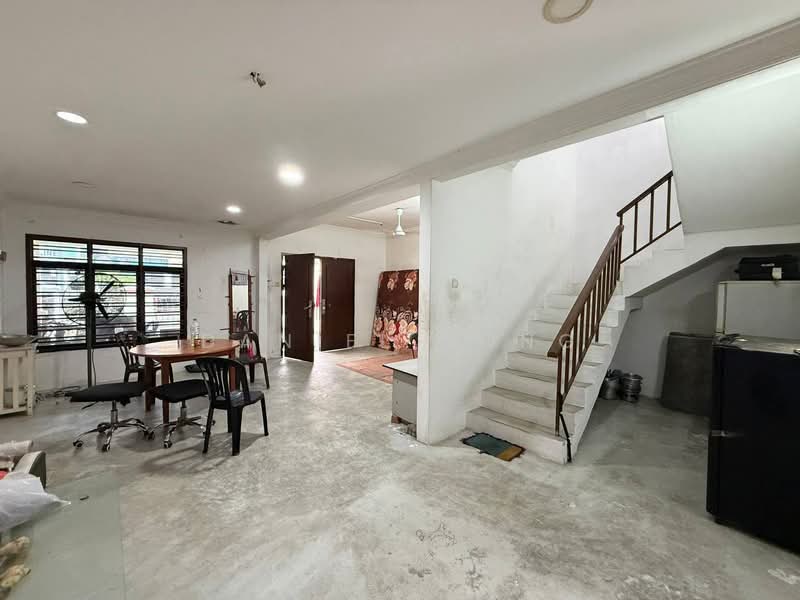 Rumah Teres 2 Tingkat untuk Dijual di Taman Megah Ria (Masai) - Daniel Yong - Interior - PropertyGuru.com.my