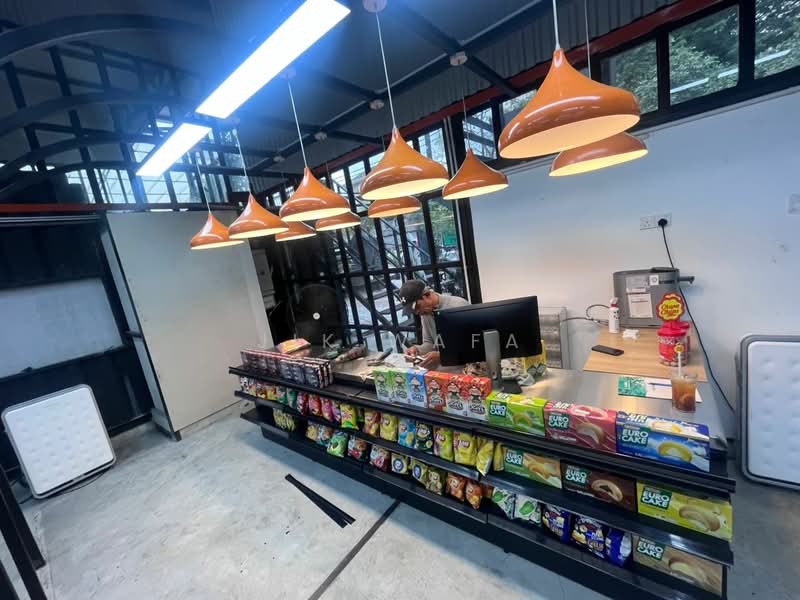 Retail Space untuk Disewa di Ampang (Kuala Lumpur) - Jik Wafa - PropertyGuru.com.my