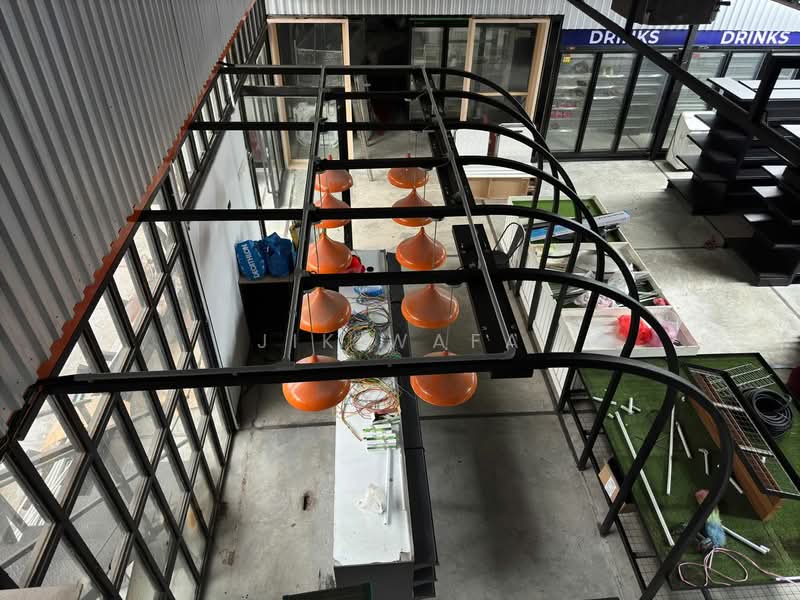 Retail Space untuk Disewa di Ampang (Kuala Lumpur) - Jik Wafa - PropertyGuru.com.my