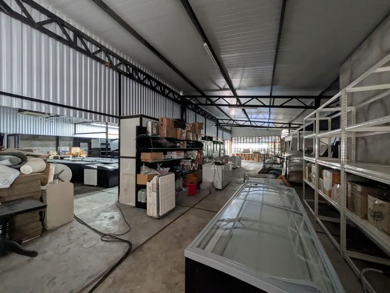 Retail Space untuk Disewa di Ampang (Kuala Lumpur) - Jik Wafa - PropertyGuru.com.my