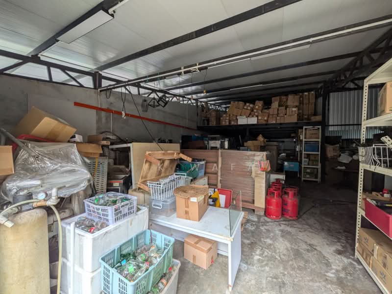 Retail Space untuk Disewa di Ampang (Kuala Lumpur) - Jik Wafa - PropertyGuru.com.my