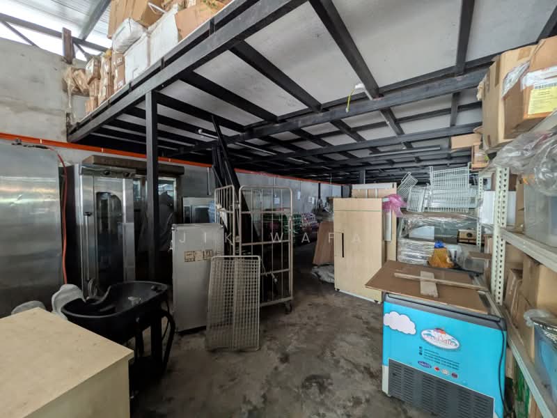 Retail Space untuk Disewa di Ampang (Kuala Lumpur) - Jik Wafa - PropertyGuru.com.my