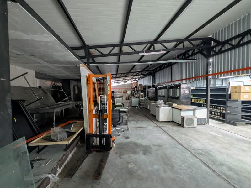 Retail Space untuk Disewa di Ampang (Kuala Lumpur) - Jik Wafa - PropertyGuru.com.my