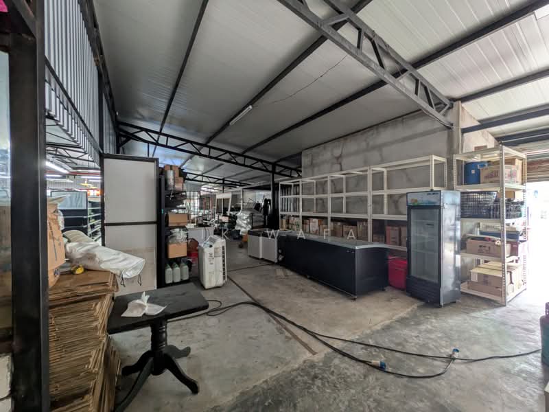 Retail Space untuk Disewa di Ampang (Kuala Lumpur) - Jik Wafa - PropertyGuru.com.my