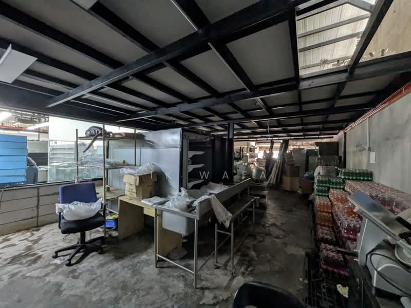 Retail Space untuk Disewa di Ampang (Kuala Lumpur) - Jik Wafa - PropertyGuru.com.my
