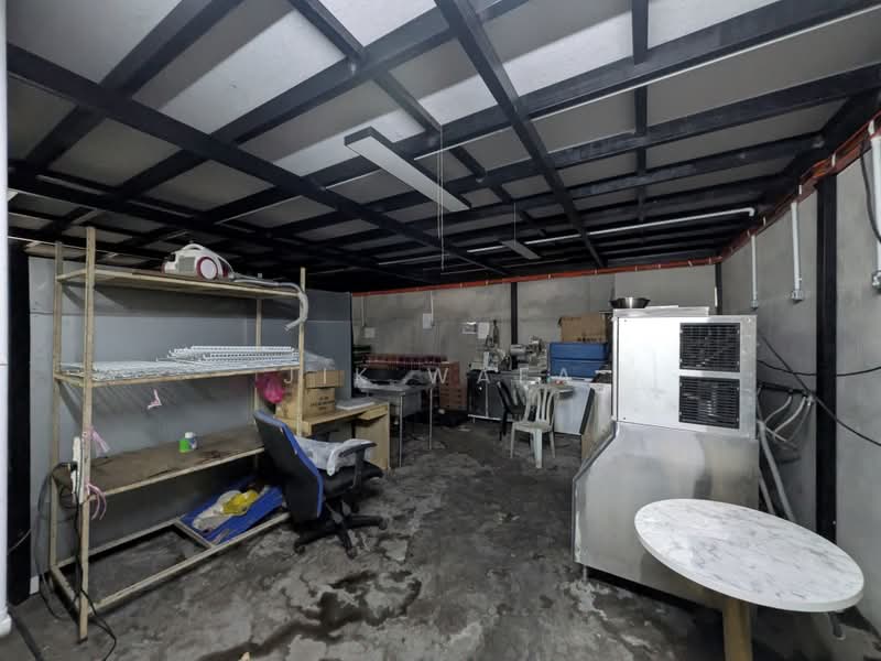 Retail Space untuk Disewa di Ampang (Kuala Lumpur) - Jik Wafa - PropertyGuru.com.my