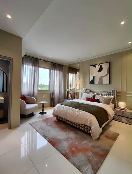 Rumah Teres 2-Tingkat untuk Dijual di Puchong (Selangor) - Tank Tan - Bedroom - PropertyGuru.com.my