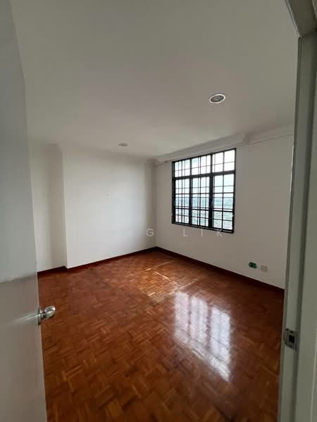 Kondominium untuk Dijual di Datin Halimah Condominium - Fong Lik - Interior - PropertyGuru.com.my