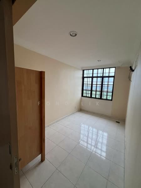 Kondominium untuk Dijual di Datin Halimah Condominium - Fong Lik - Interior - PropertyGuru.com.my