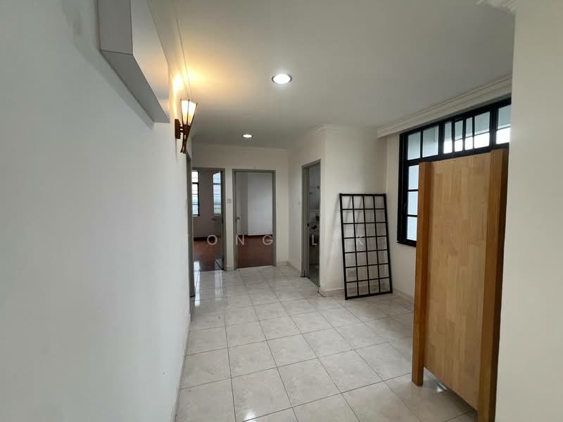 Kondominium untuk Dijual di Datin Halimah Condominium - Fong Lik - Interior - PropertyGuru.com.my