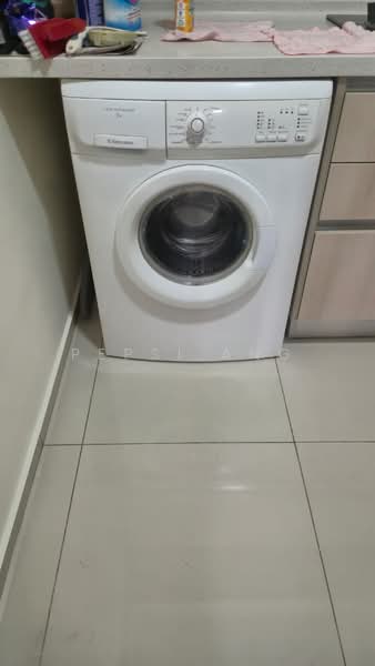 Service Residence for Rent at Gravit8, Klang - Pepsi Ang - Interior - PropertyGuru.com.my