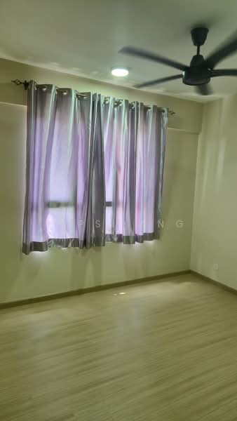 Service Residence for Rent at Gravit8, Klang - Pepsi Ang - Interior - PropertyGuru.com.my