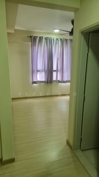 Service Residence for Rent at Gravit8, Klang - Pepsi Ang - Interior - PropertyGuru.com.my
