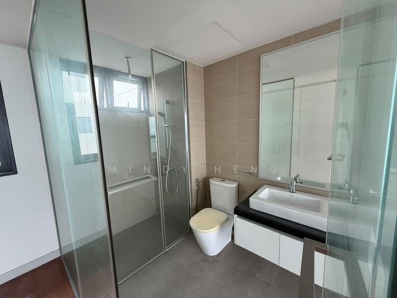 Condominium for Sale at Bora Residences - Mindy Heng - Bathroom - PropertyGuru.com.my