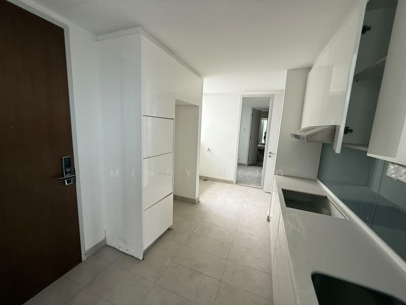 Condominium for Sale at Bora Residences - Mindy Heng - Kitchen - PropertyGuru.com.my