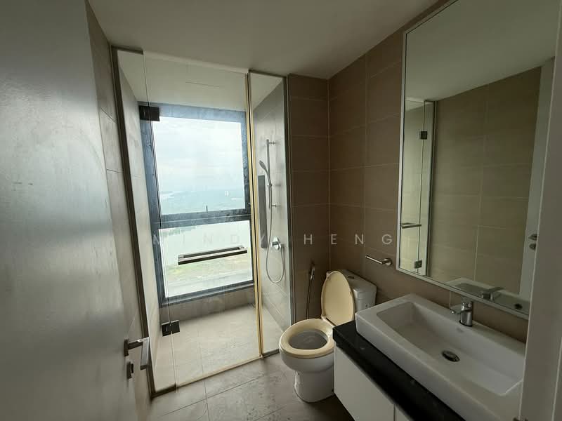 Condominium for Sale at Bora Residences - Mindy Heng - Bathroom - PropertyGuru.com.my