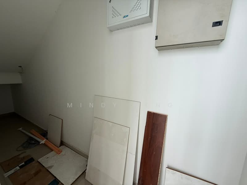 Condominium for Sale at Bora Residences - Mindy Heng - Interior - PropertyGuru.com.my