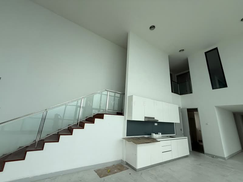 Condominium for Sale at Bora Residences - Mindy Heng - Kitchen - PropertyGuru.com.my