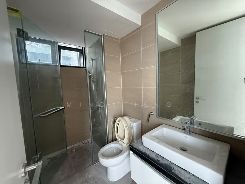 Condominium for Sale at Bora Residences - Mindy Heng - Bathroom - PropertyGuru.com.my
