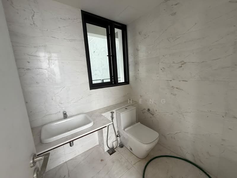 Condominium for Sale at Bora Residences - Mindy Heng - Bathroom - PropertyGuru.com.my