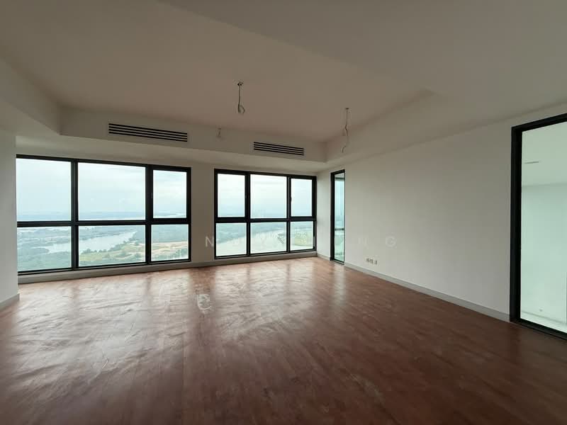 Condominium for Sale at Bora Residences - Mindy Heng - Living Room - PropertyGuru.com.my