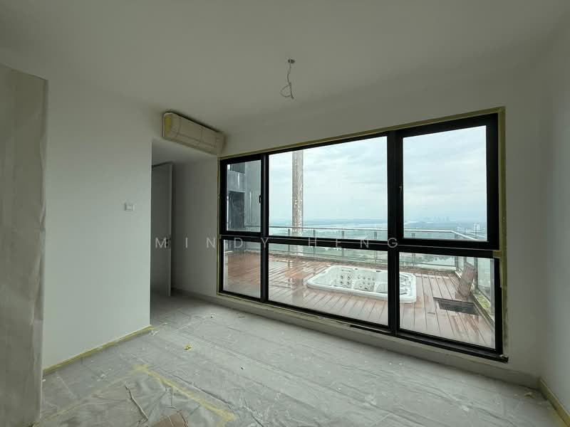 Condominium for Sale at Bora Residences - Mindy Heng - View - PropertyGuru.com.my